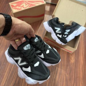 TÊNIS NEW BALANCE 9060 INFANTIL