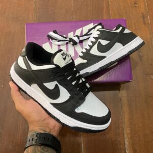 TÊNIS NIKE SB DUNK PRETO