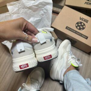 VANS ULTRARANGE NEO OFF WHITE