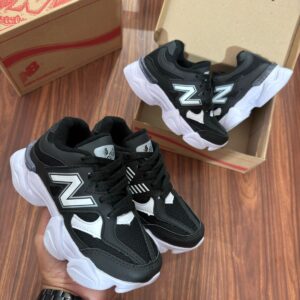 TÊNIS NEW BALANCE 9060 INFANTIL