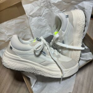 VANS ULTRARANGE NEO OFF WHITE