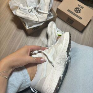 VANS ULTRARANGE NEO OFF WHITE