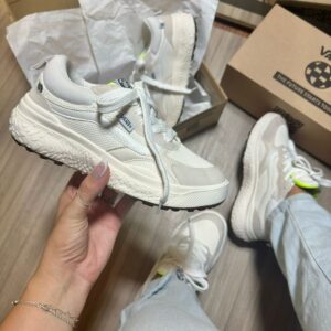 VANS ULTRARANGE NEO OFF WHITE