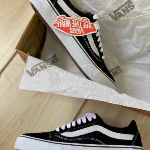 TÊNIS VANS OLD SKOOL