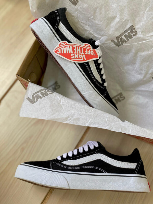 TÊNIS VANS OLD SKOOL - Image 4