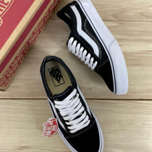 TÊNIS VANS OLD SKOOL