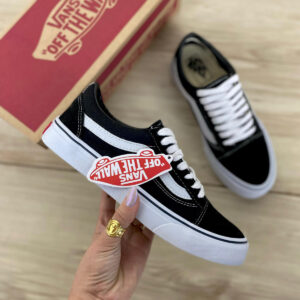 TÊNIS VANS OLD SKOOL