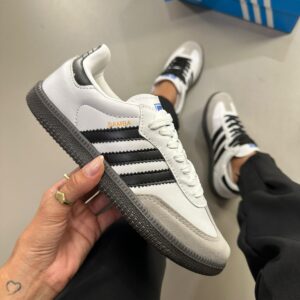 ADIDAS SAMBA SINTÉTICO UNISSEX