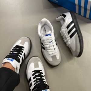 ADIDAS SAMBA SINTÉTICO UNISSEX