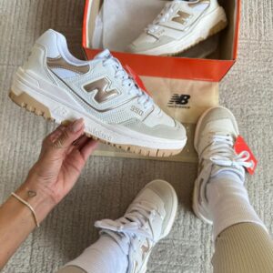 NEW BALANCE 550 FEMININO