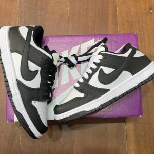 TÊNIS NIKE SB DUNK PRETO