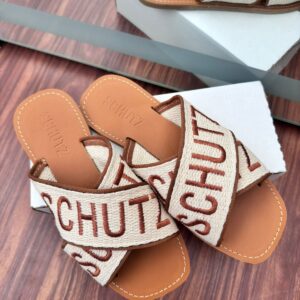 RASTEIRA SCHUTZ FLAT RETRO