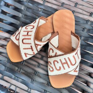 RASTEIRA SCHUTZ FLAT RETRO