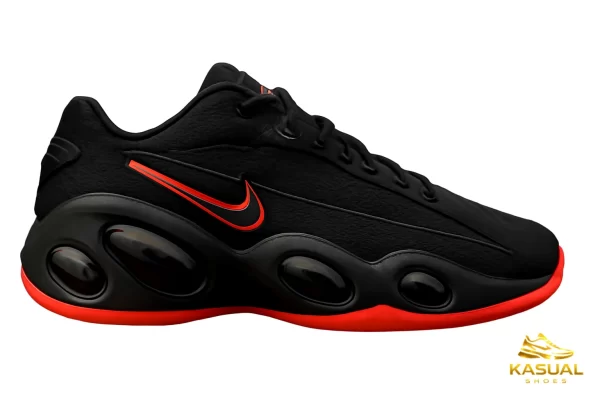 Nike X Nocta